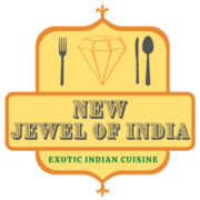 New Jewel of India storefront
