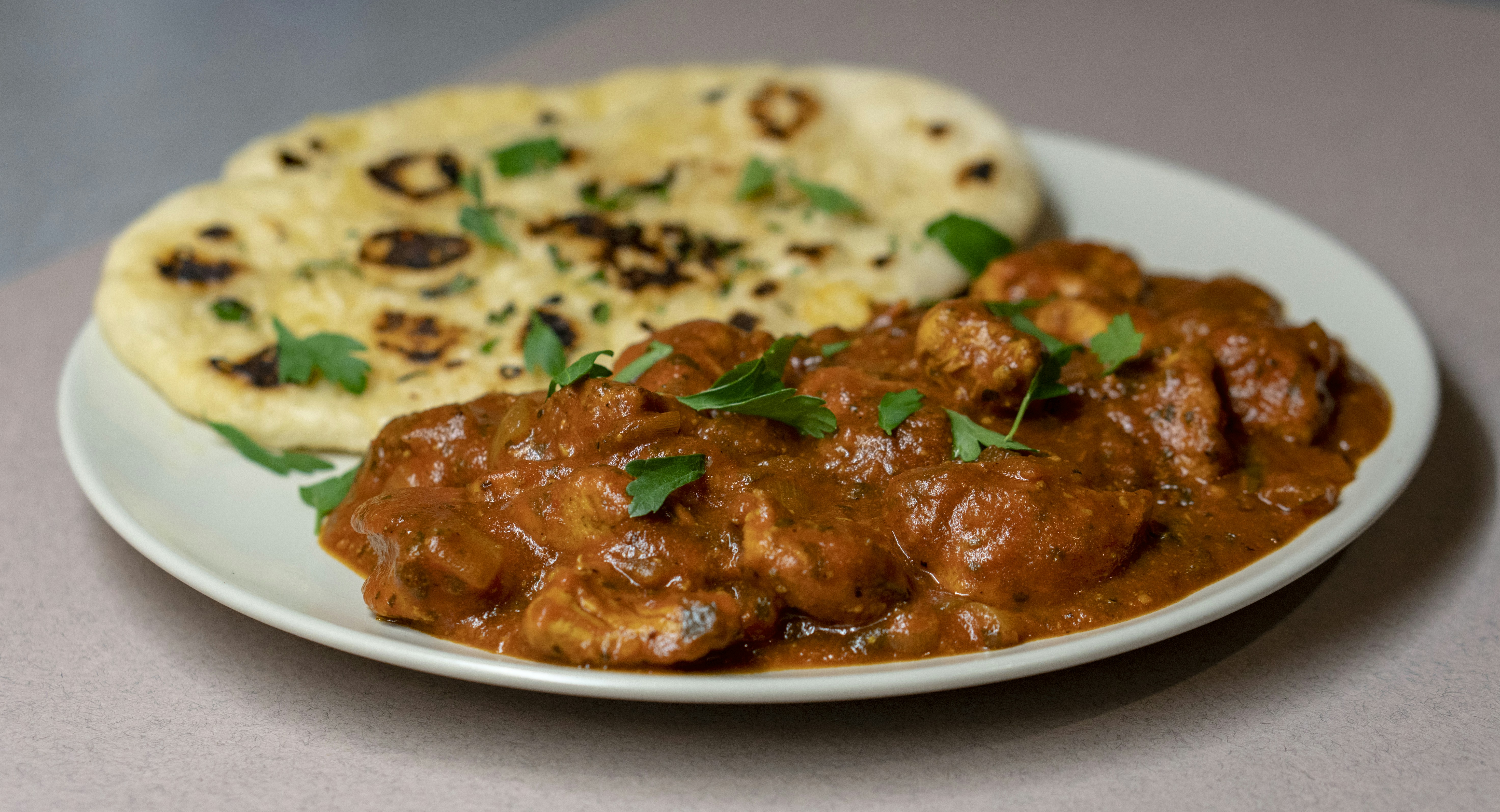 New Paltz Indian Restaurant storefront