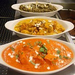 New Taste of India