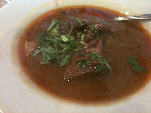 Nihari Cafe