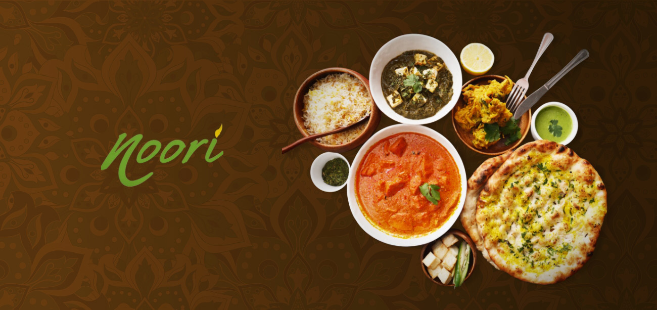 Noori Pakistani & Indian Cuisine