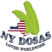 NY Dosas