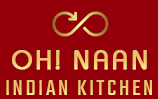 Oh Naan Indian Kitchen restaurant