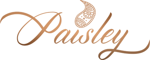 Paisley