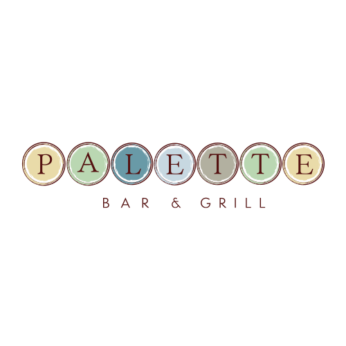 Palette Grill