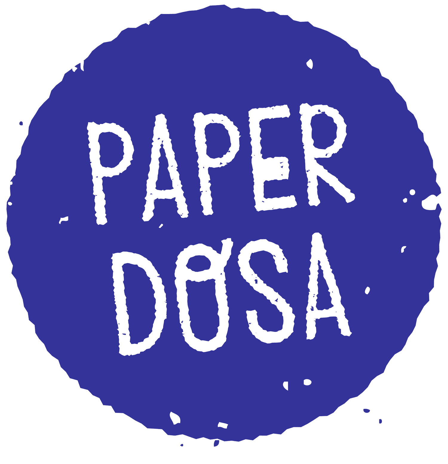 Paper Dosa
