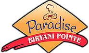 Paradise Biryani Pointe