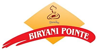 Paradise Biryani Pointe