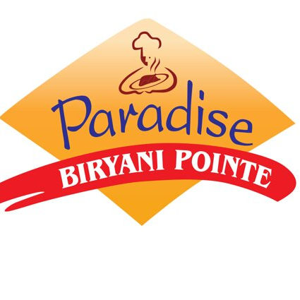 Paradise Biryani Pointe