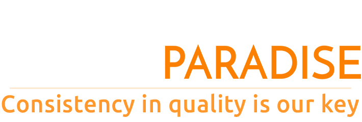 Paradise Biryani Pointe