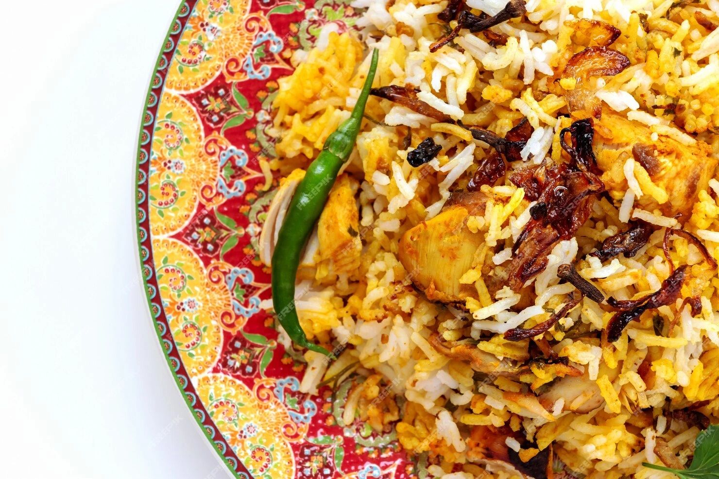Paradise Fine Indian Cuisine