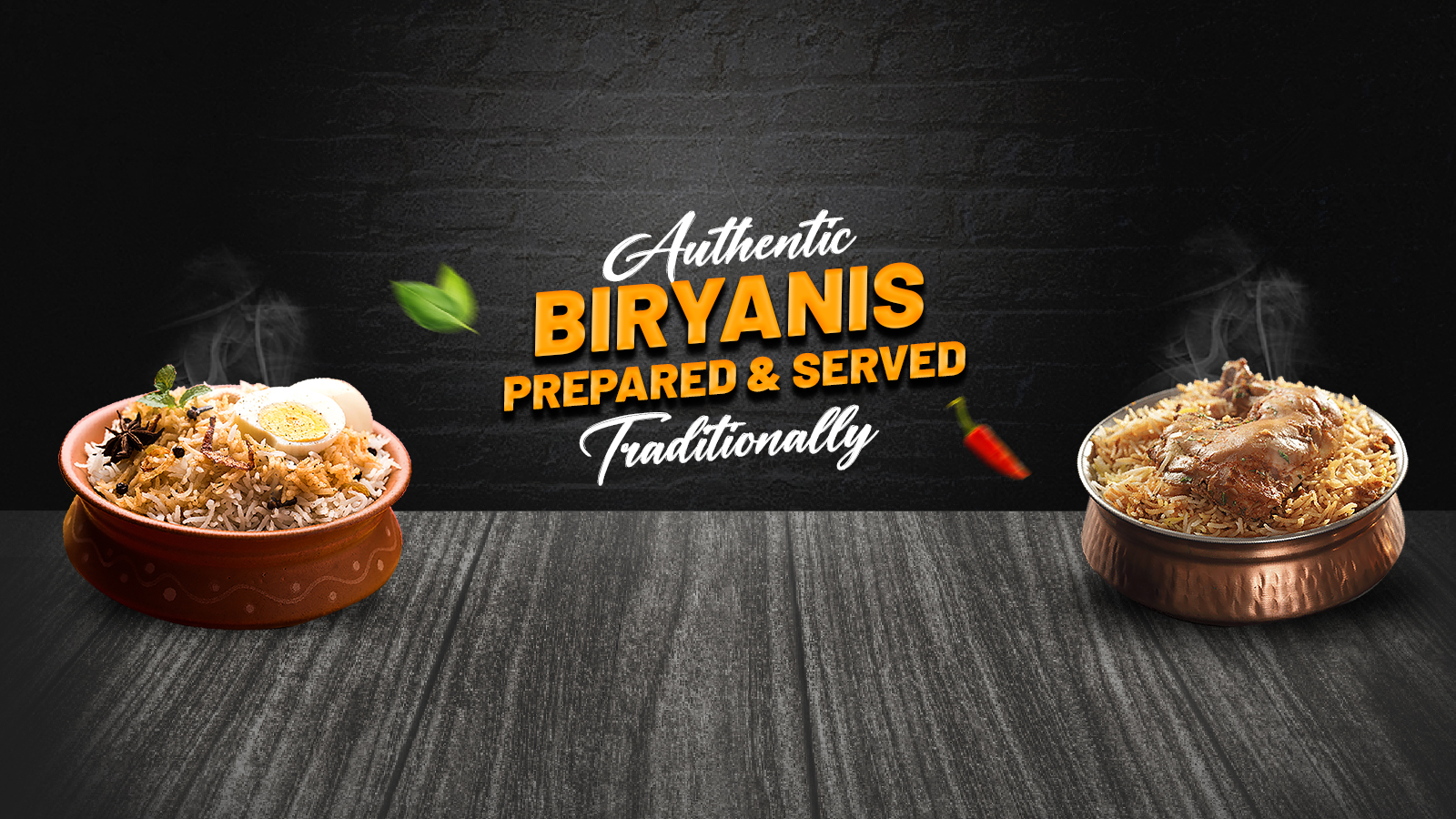 Paradise Indian Cuisine