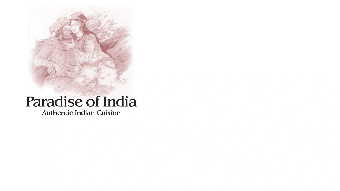 Paradise of India