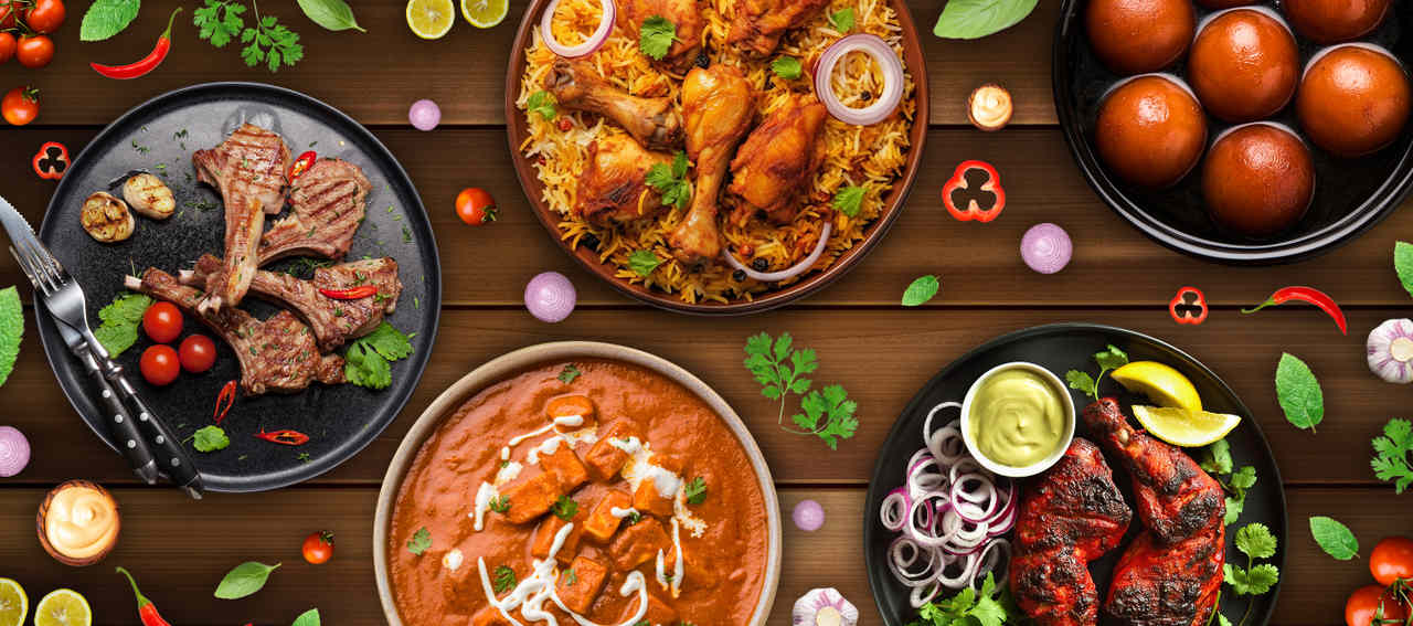 Pearl Indian Restaurant