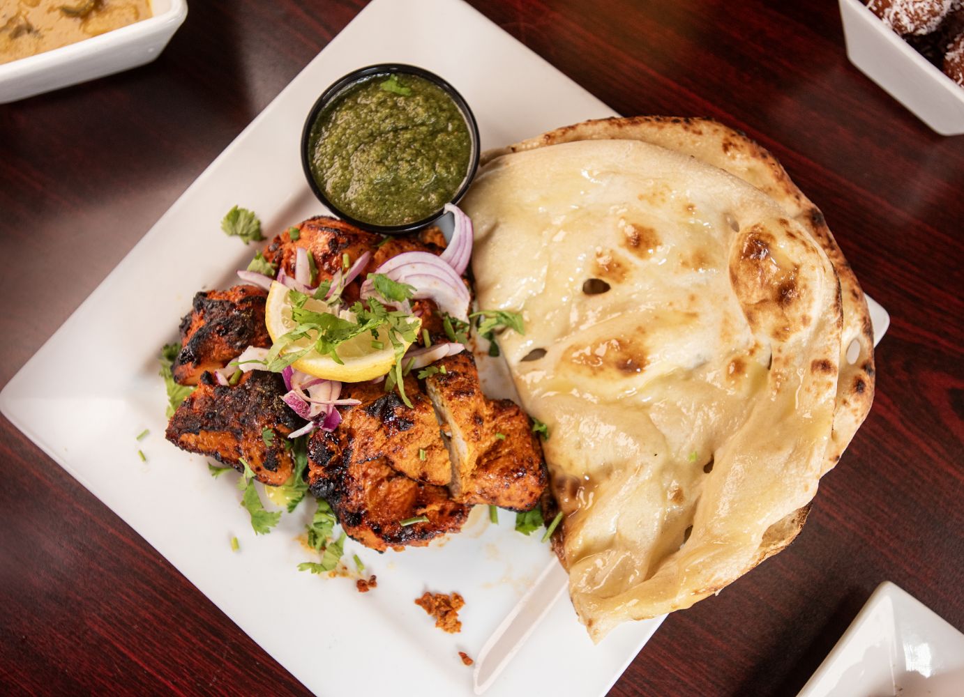 Phulkari Punjabi Kitchen