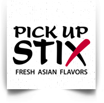 Pick Up Stix