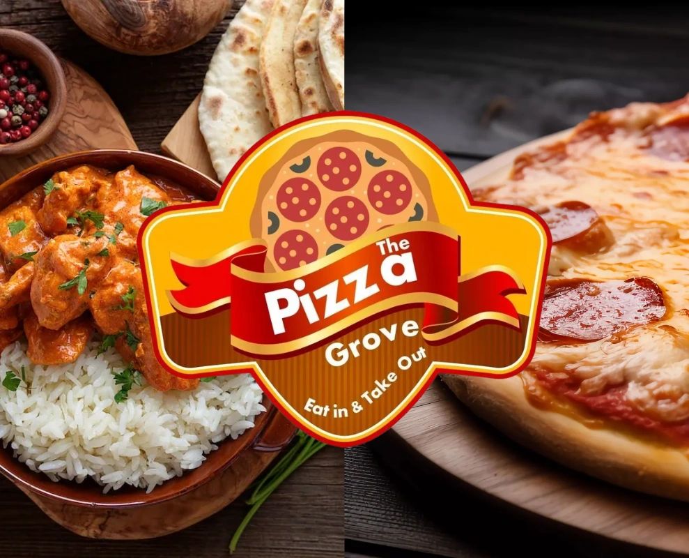 Pizza Grove
