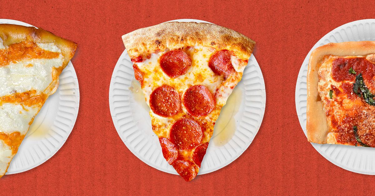 Pizza Mania - Student's Biryani House