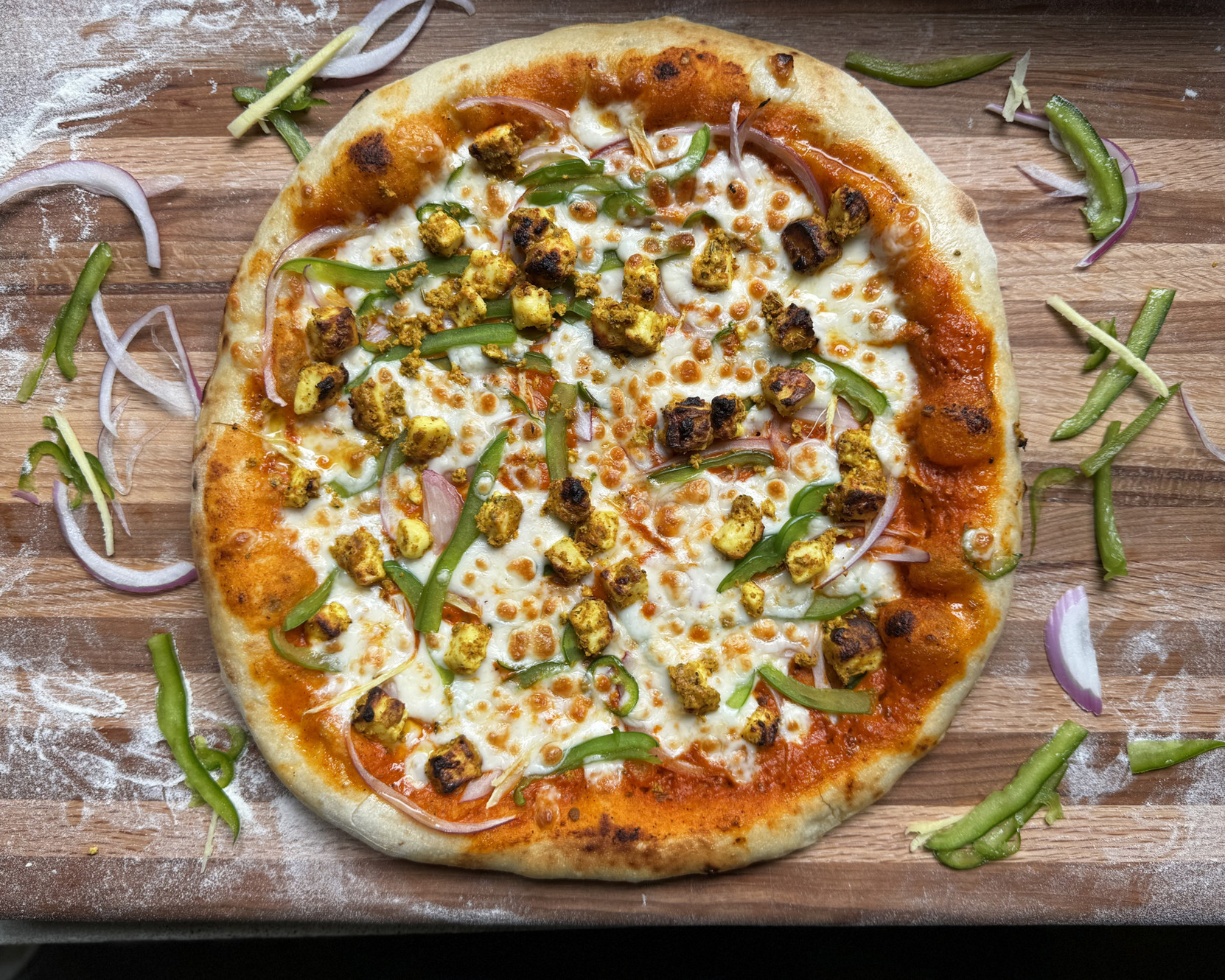 Pizza Rasoi