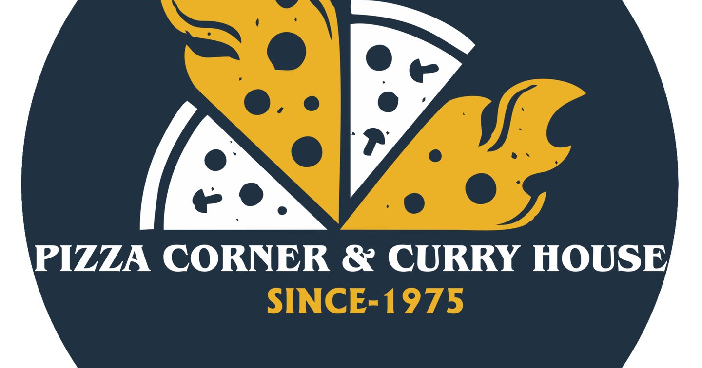 PizzaCorner and CurryHouse