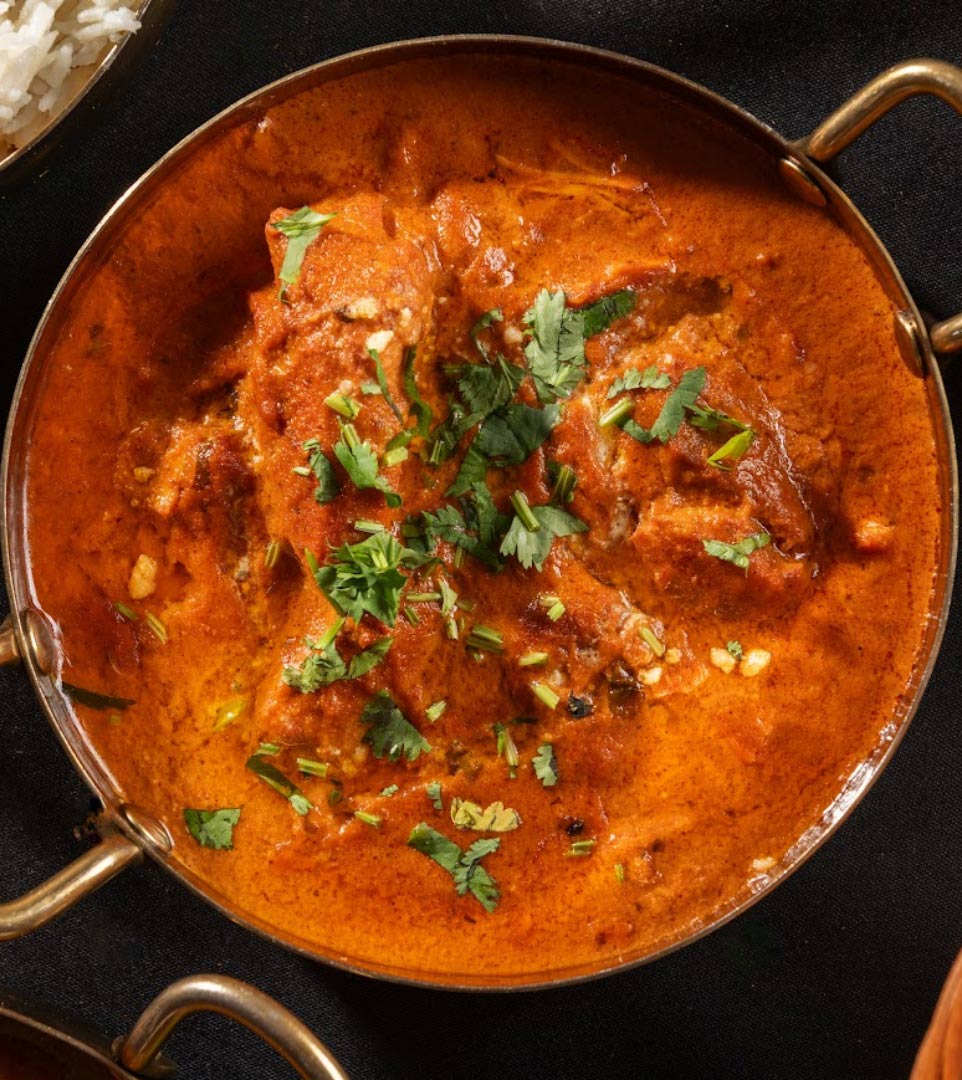 Punjab Indian Cuisine