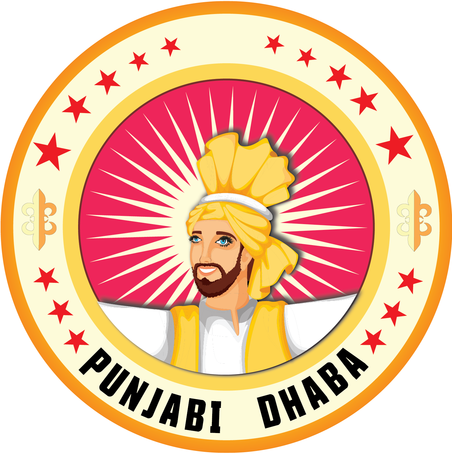 Punjabi Dhaba Indian Food & Market Place storefront