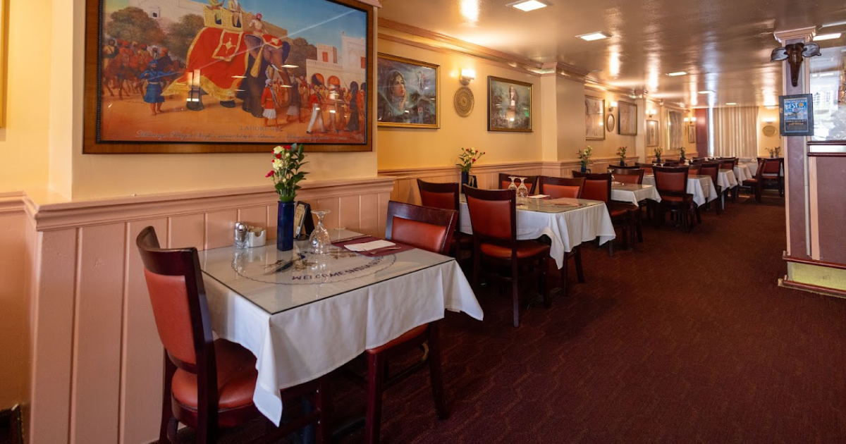 Quality Indian Foods and Spices