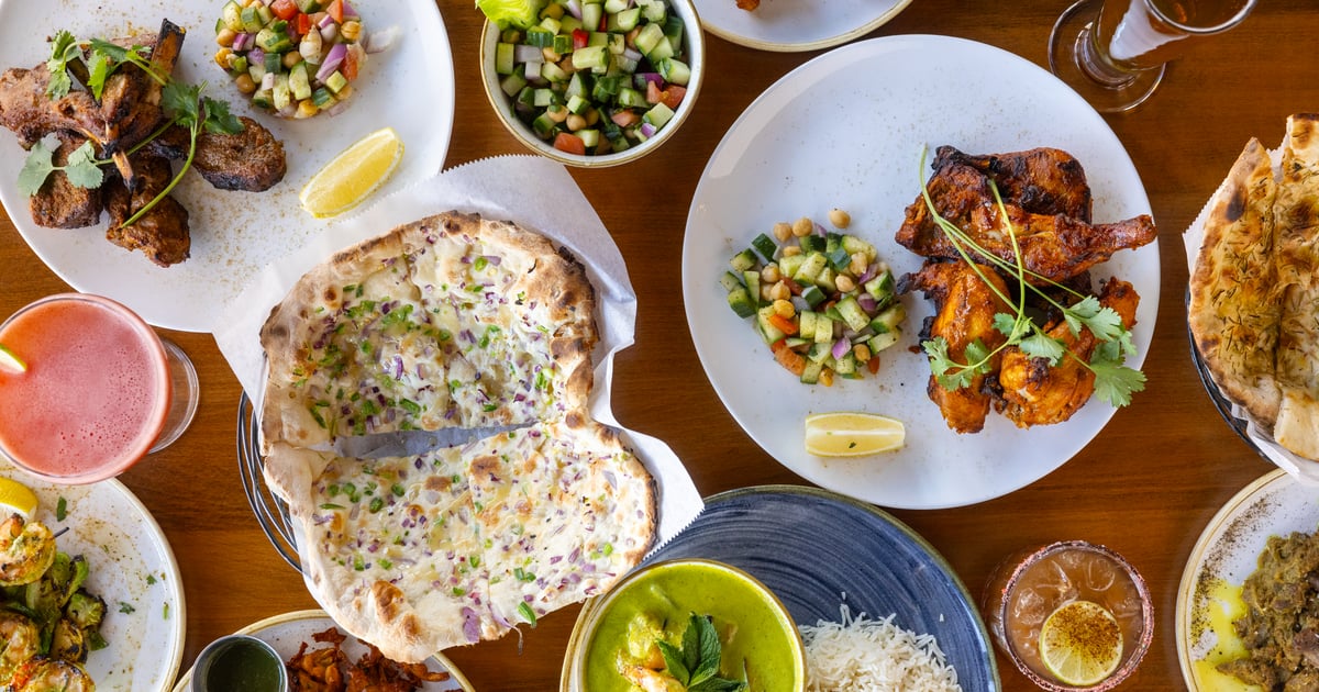 Rasa Restaurant
