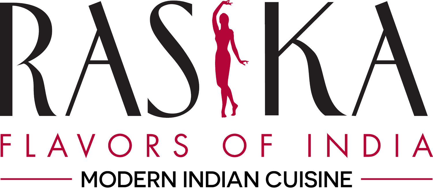Rasika restaurant