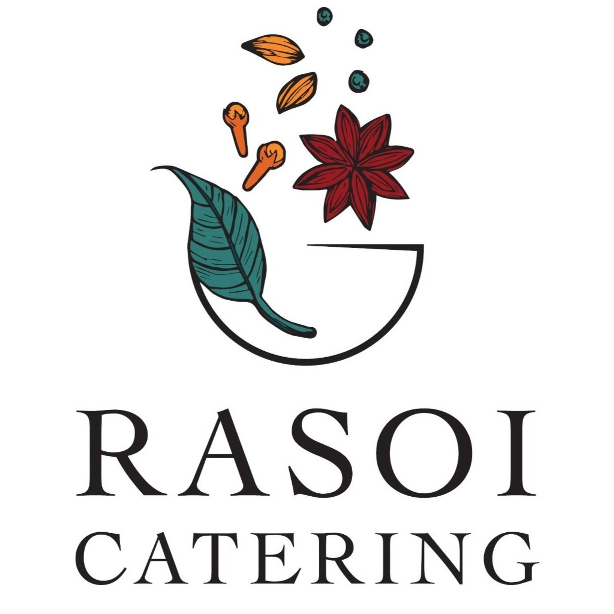 Rasoi Catering Co