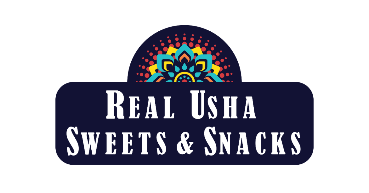 Real Usha Sweets & Snacks