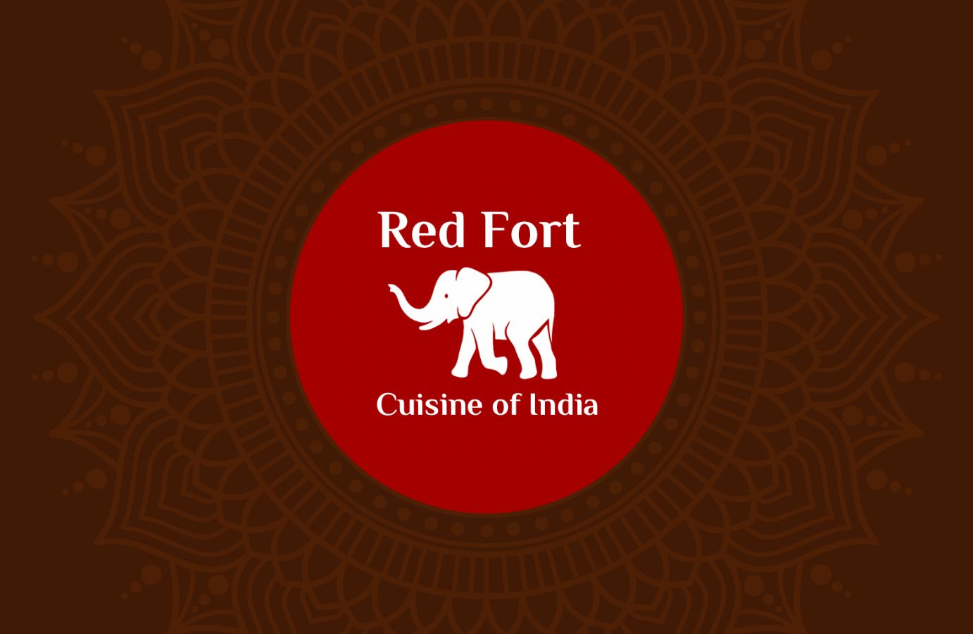 Red Fort Cuisine Of India