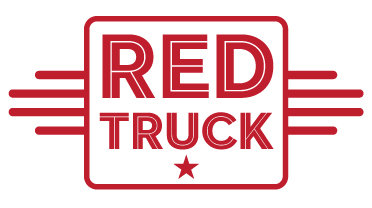 Red Truck Tahoe