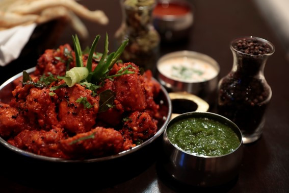 Restaurant Sahib