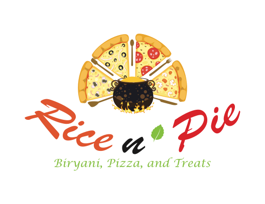 Rice n' Pie