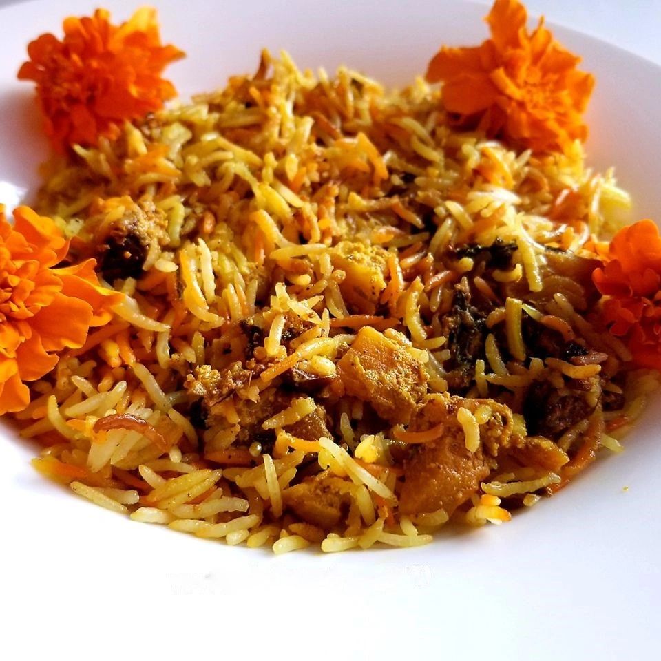 Rickshaw Ready: Plant-Based Indian Cuisine ToGo