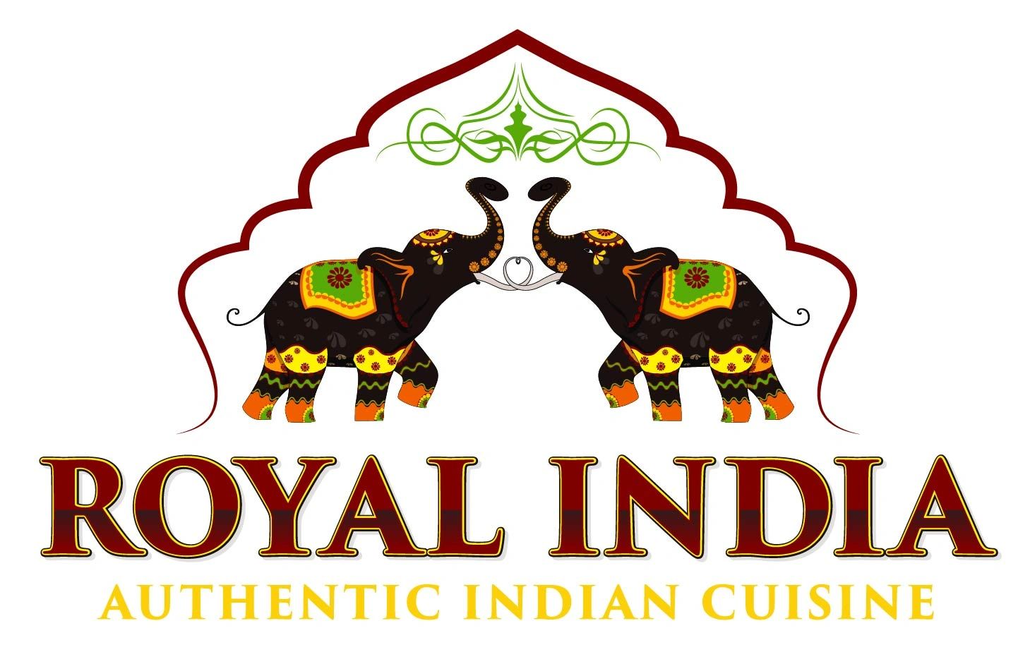 Royal India restaurant