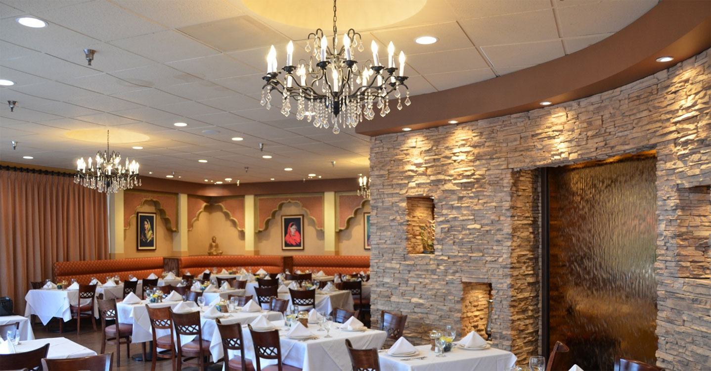 Royal India-Delmar