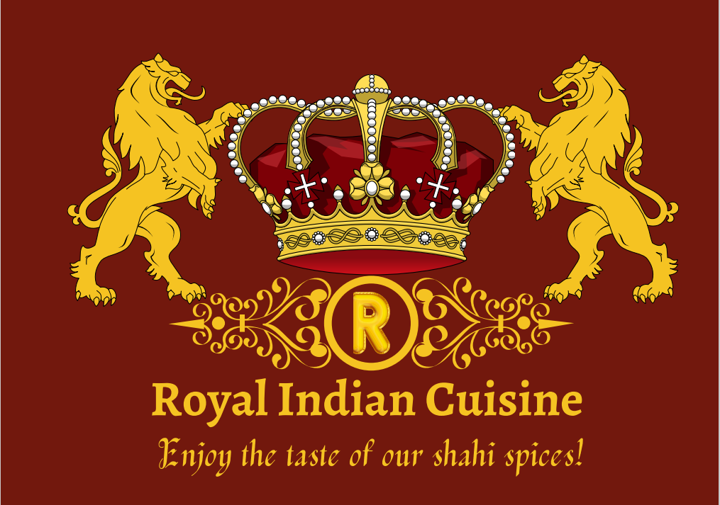 Royal Indian Cuisine storefront