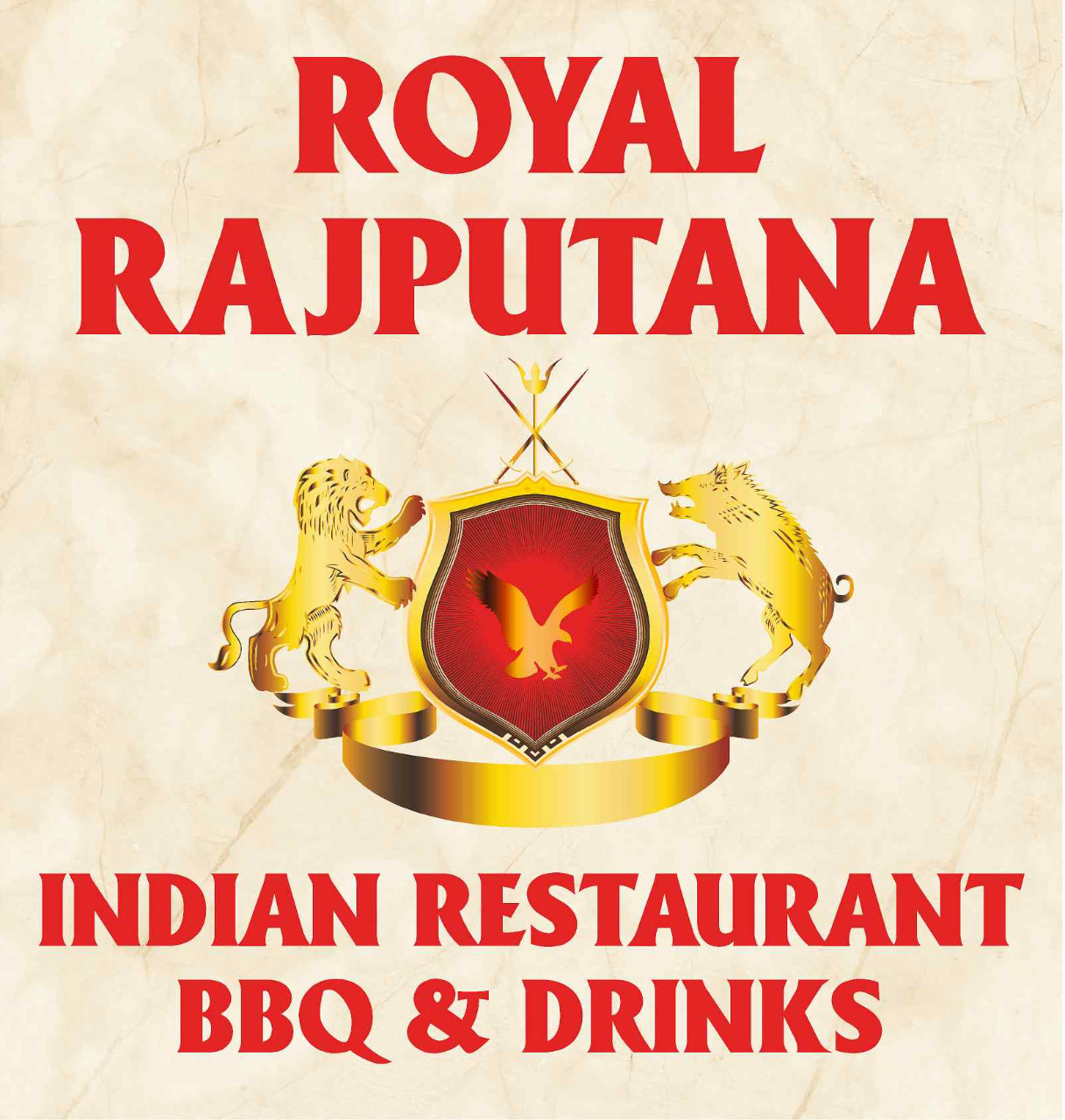 Royal Rajputana Restaurant