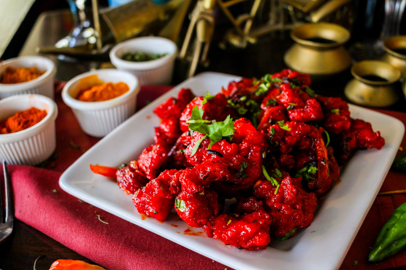 Ruchi Bangladeshi Cuisine