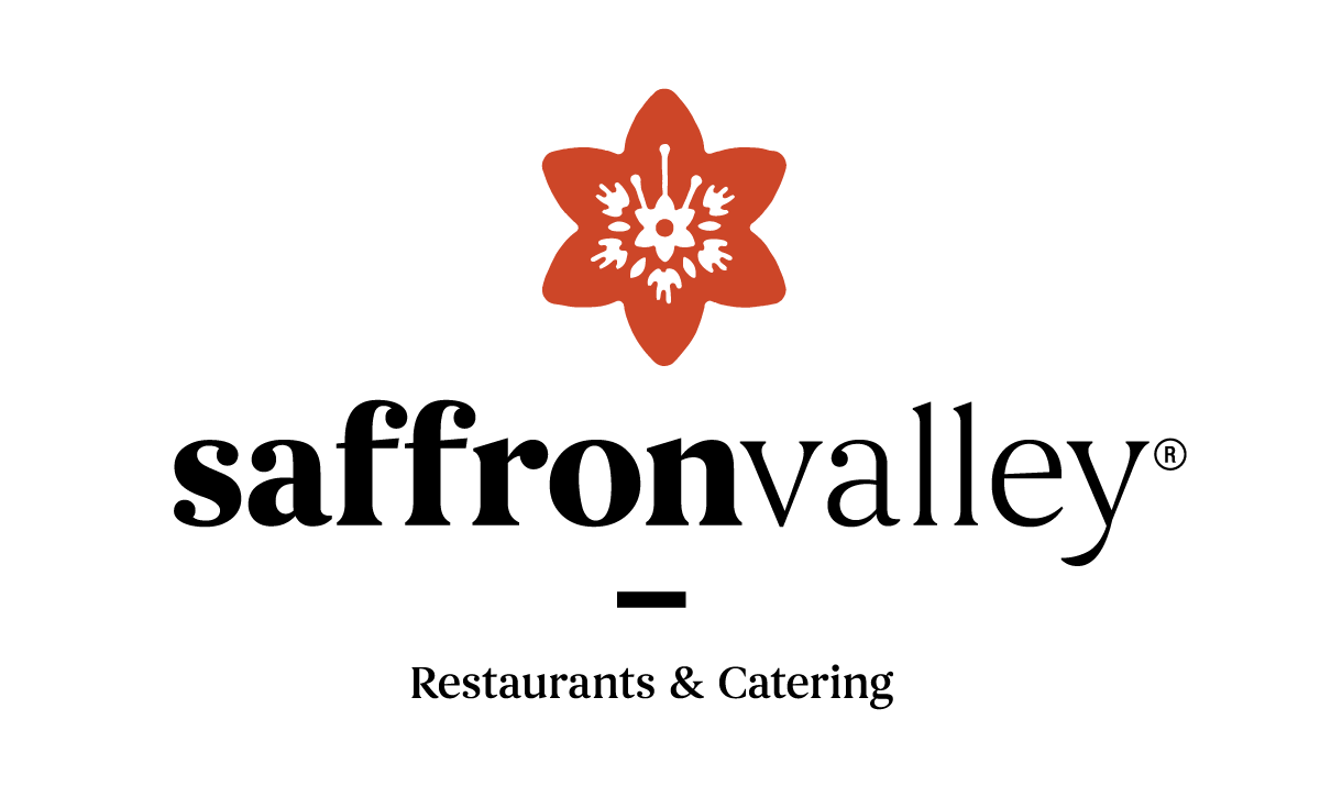 Saffron Circle