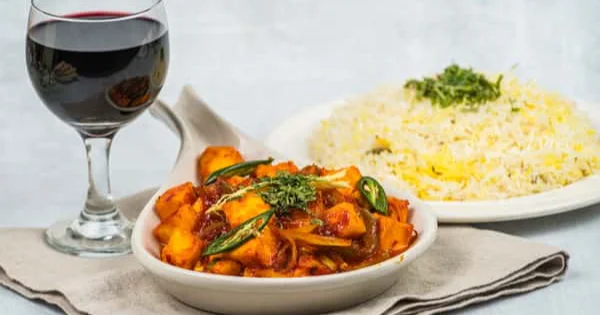 Saffron Grill