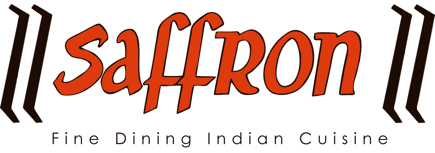 Saffron Indian Cuisine