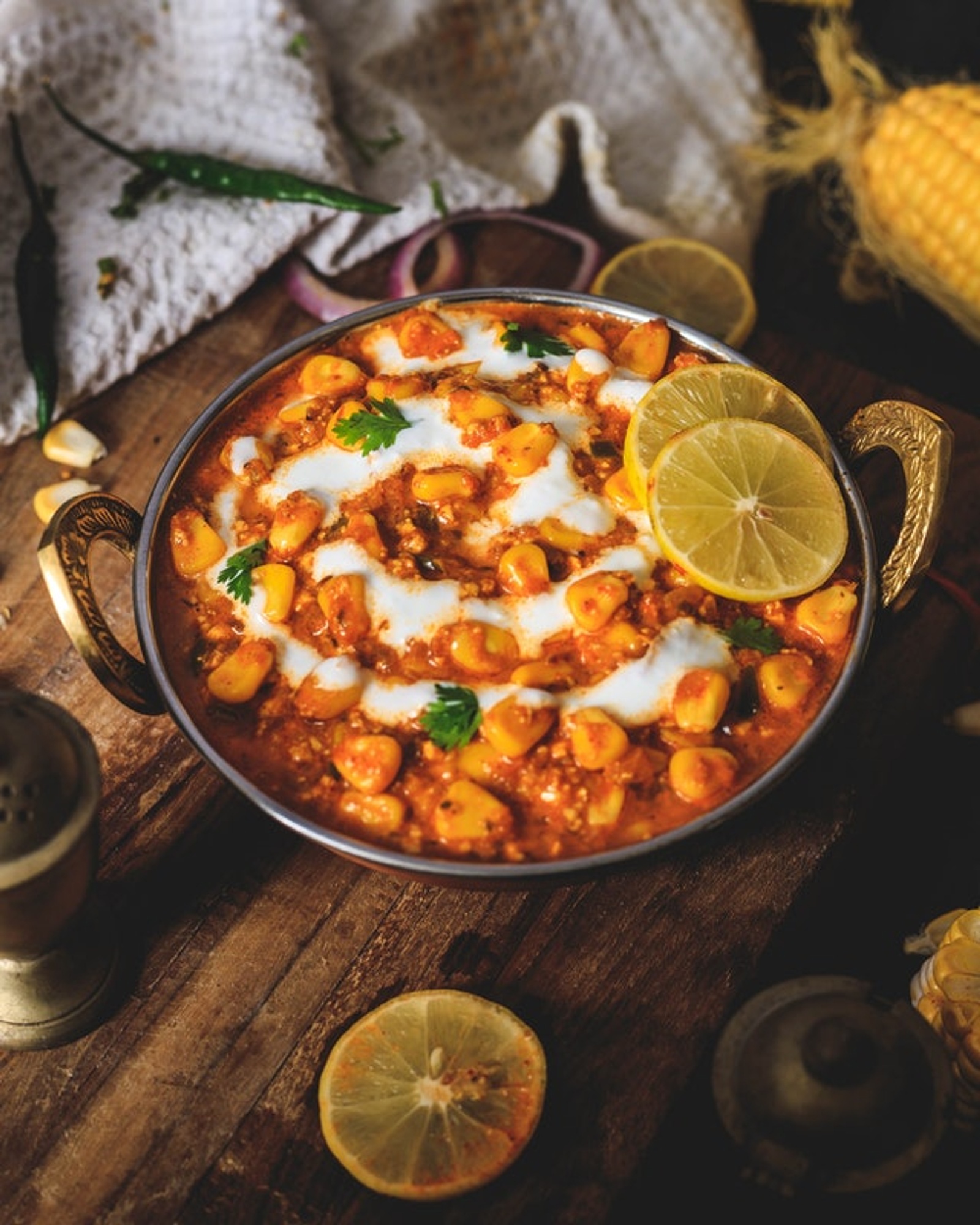Saffron Indian Kitchen