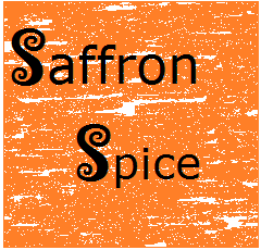 Saffron Spice