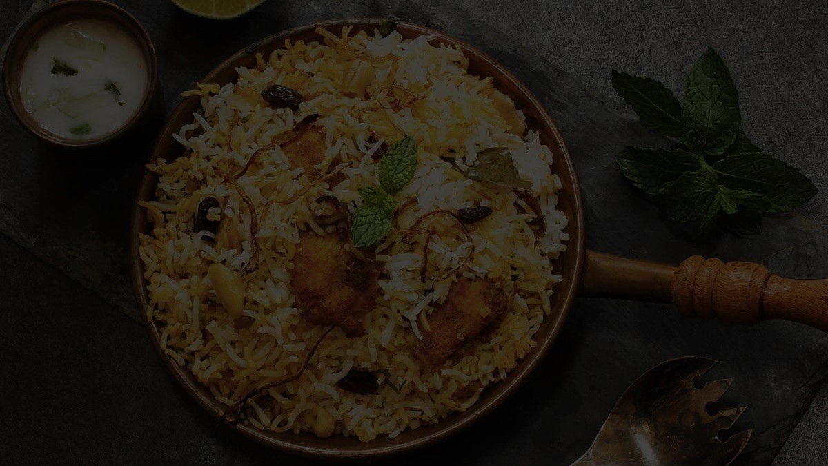 Sangam Indian Food Co.