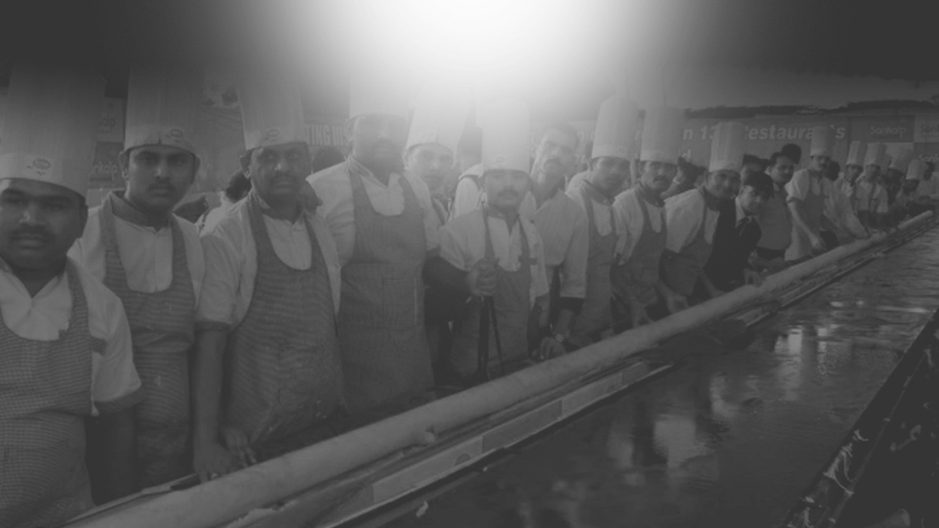Sankalp restaurant