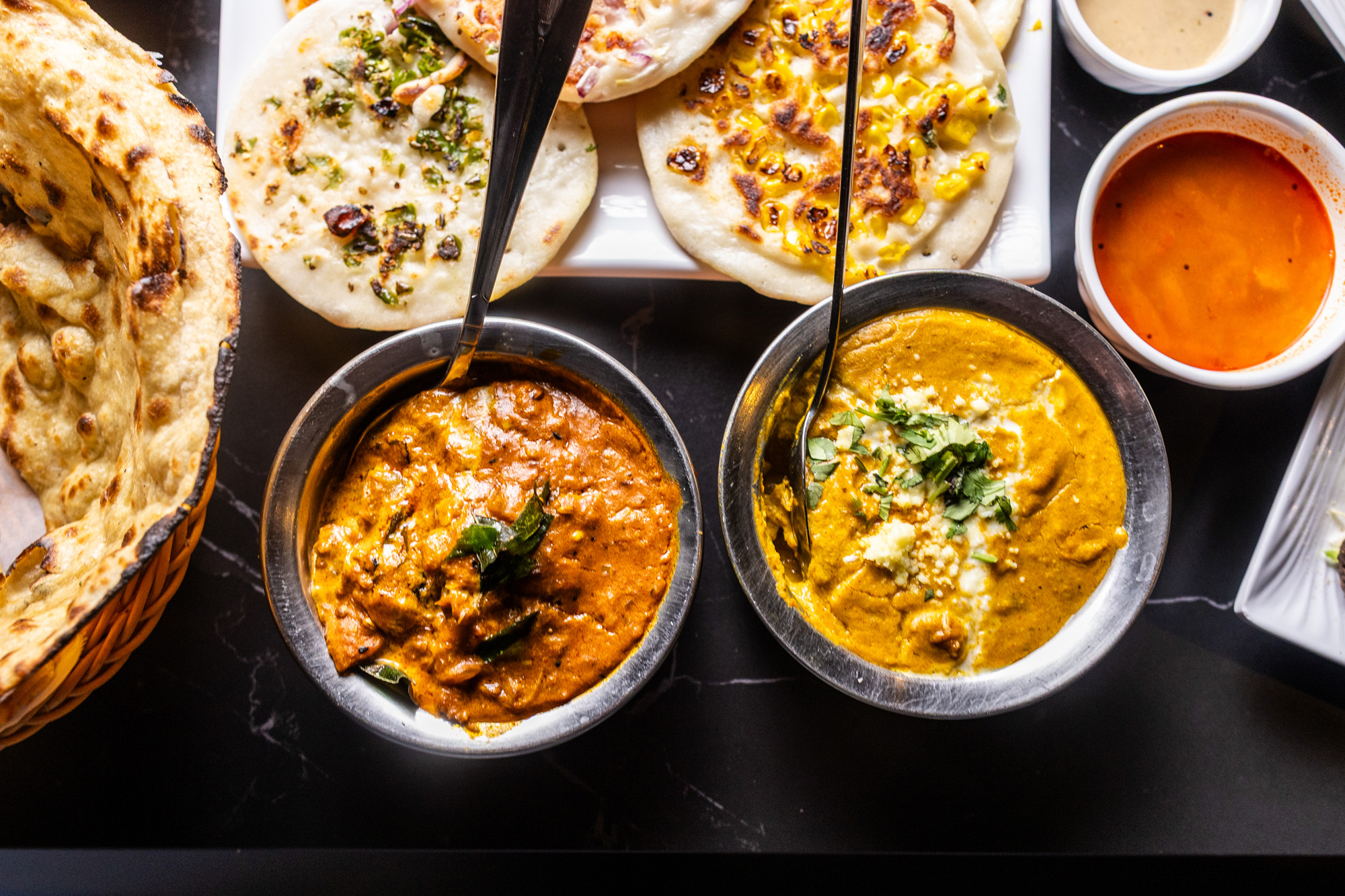 Sankalp - The Taste of India storefront