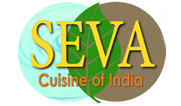 Seva Cuisine of India storefront